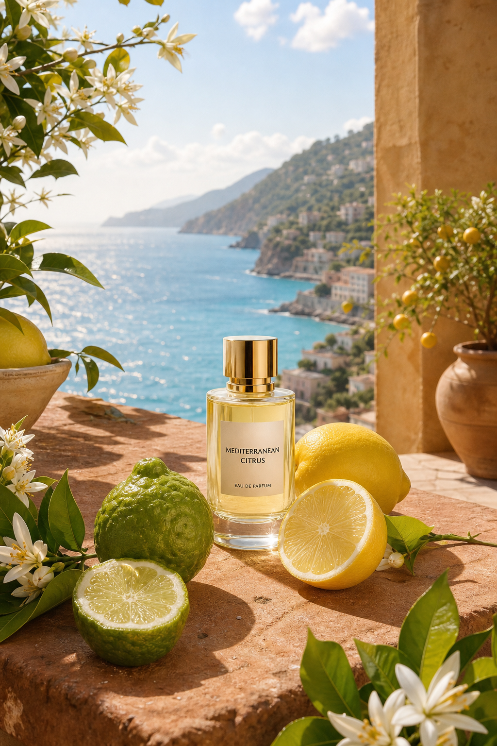 Mediterranean Citrus