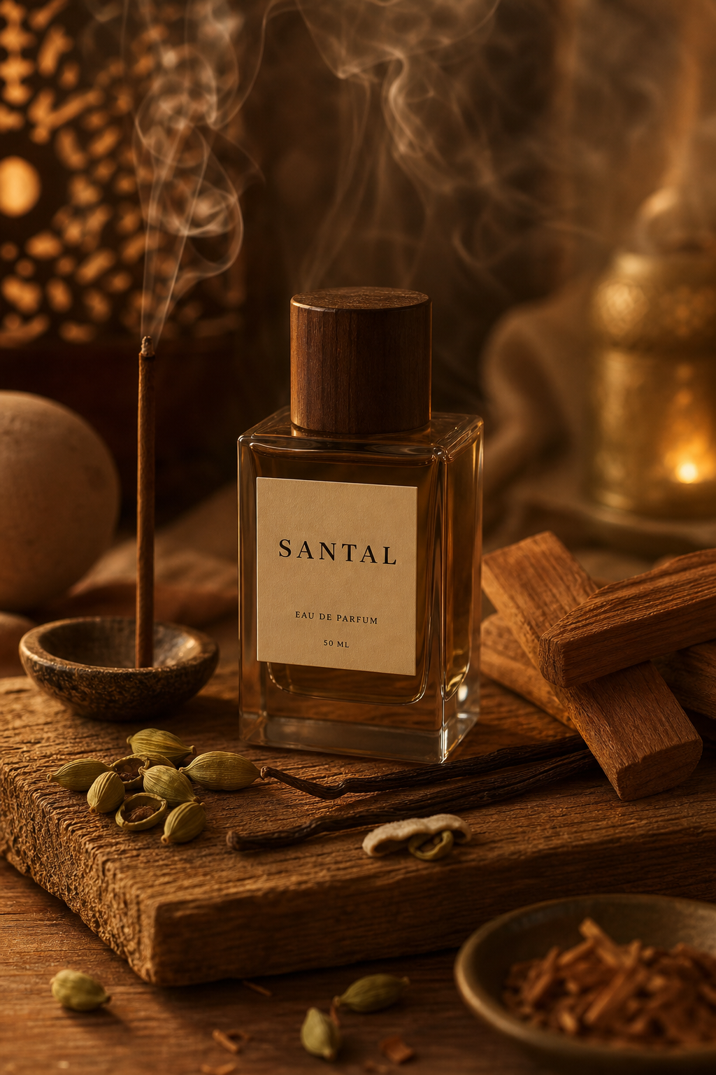 Santal