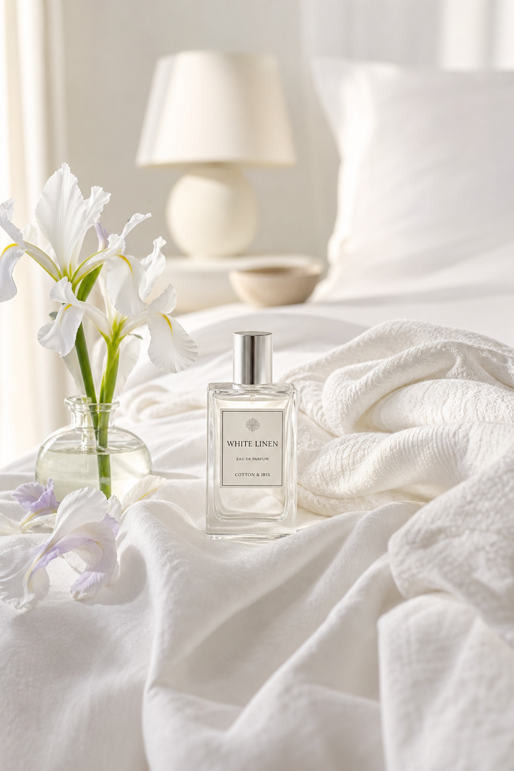 White Linen
